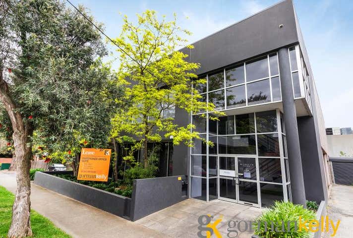 Level 1 Suite 2, 6 Westbrook Street Kew East VIC 3102 - Image 1