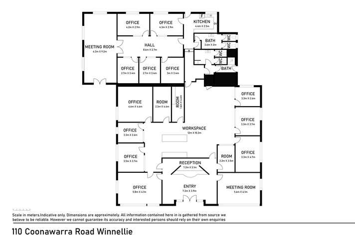 110 Coonawarra Road Winnellie NT 0820 - Image 18