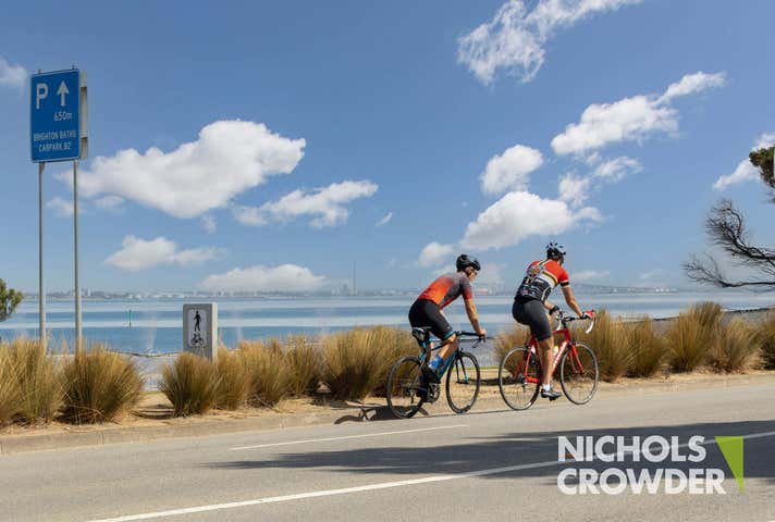 Dendy Street Beach Pavilion, Cafe Dendy Street Brighton VIC 3186 - Image 6