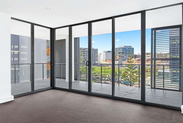 Suite 201, 19 Honeysuckle Drive Newcastle NSW 2300 - Image 5