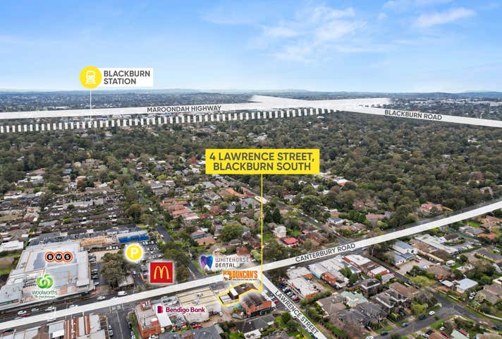 4 Lawrence Street Blackburn South VIC 3130 - Image 5