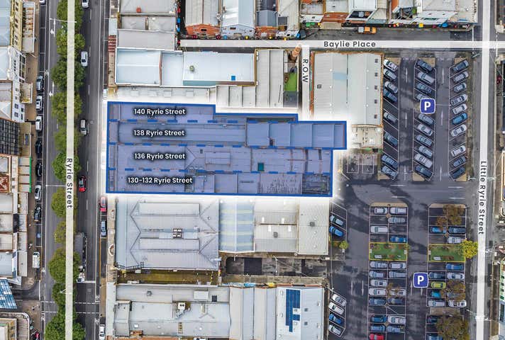 130-140 Ryrie Street Geelong VIC 3220 - Image 24