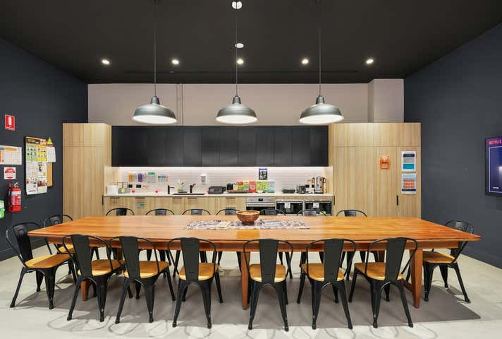 160 Johnston Street Fitzroy VIC 3065 - Image 11