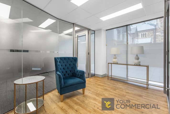 Level 1, 67 St Pauls Terrace Spring Hill QLD 4000 - Image 15