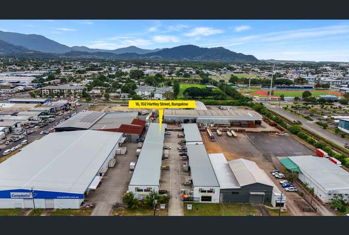 16/102 Hartley Street Bungalow QLD 4870 - Image 22