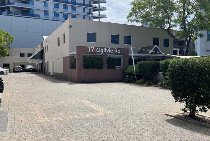 18/17 Ogilvie Road Mount Pleasant WA 6153 - Image 9