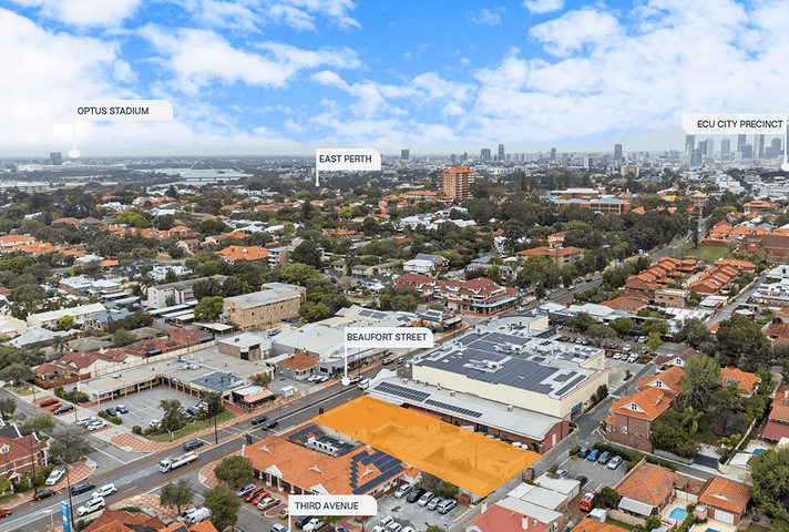 771 Beaufort Street Mount Lawley WA 6050 - Image 20