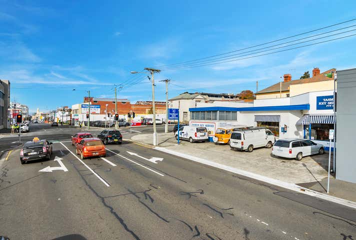 Tasman Key Service Site, 240-244 Murray Street Hobart TAS 7000 - Image 4