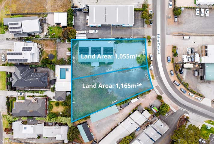 33 & 35 Baines Crescent Torquay VIC 3228 - Image 1