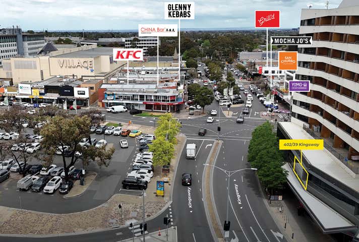 402/39 Kingsway Glen Waverley VIC 3150 - Image 3