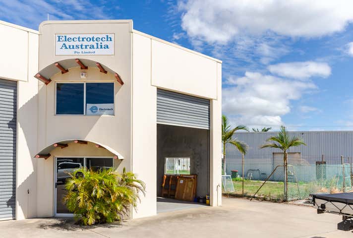 Commercial Real Estate Property For Lease In Gladstone Central Qld 4680