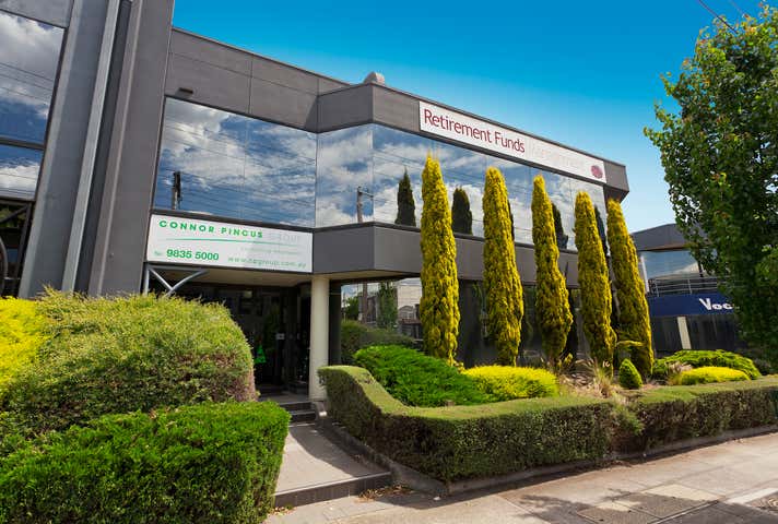 Ground Floor, 1196 Toorak Road Camberwell VIC 3124 - Image 1