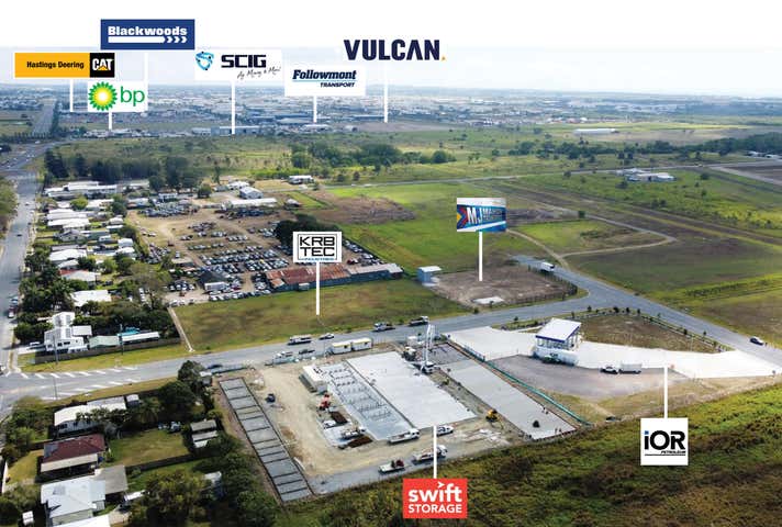 Southlink Industrial Estate, 35-39 Logistics Drive Bakers Creek QLD 4740 - Image 6