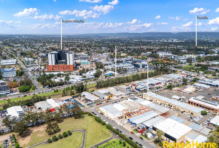 Unit 1, 83 Cox Avenue Kingswood NSW 2747 - Image 8