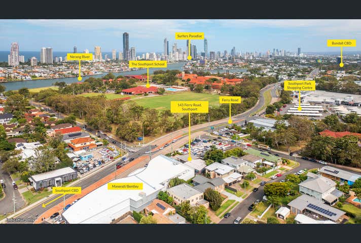 143 Ferry Road Southport QLD 4215 - Image 16