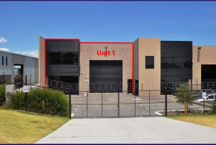 1/20 Berriman Dr Wangara WA 6065 - Image 2