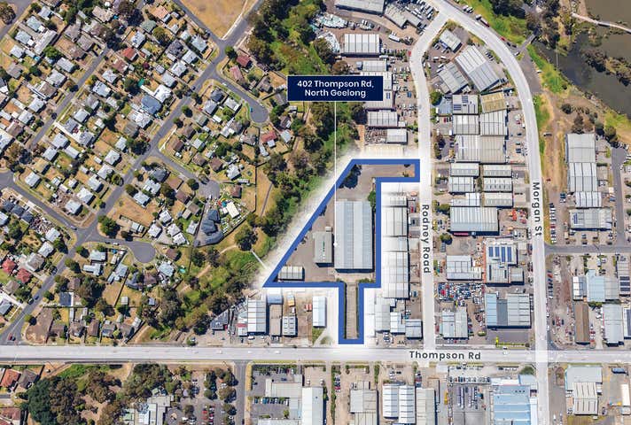 402 Thompson Road North Geelong VIC 3215 - Image 16