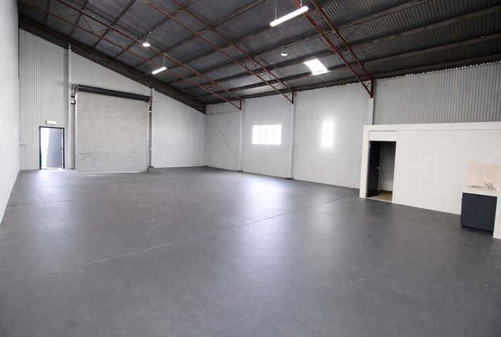 2-5, 18B Goggs Street Toowoomba City QLD 4350 - Image 5