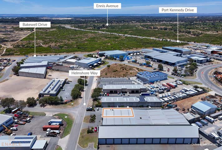 2/12 Helmshore Way Port Kennedy WA 6172 - Image 21