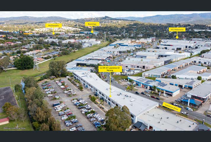 11/39-47 Lawrence Drive Nerang QLD 4211 - Image 9