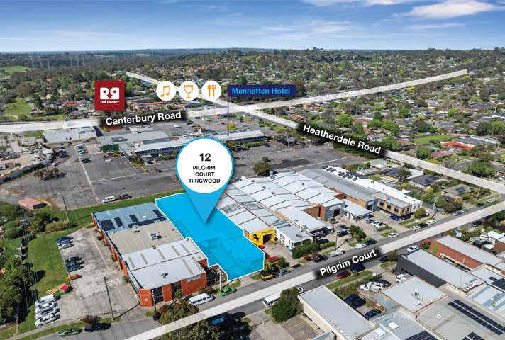 12 Pilgrim Court Ringwood VIC 3134 - Image 5