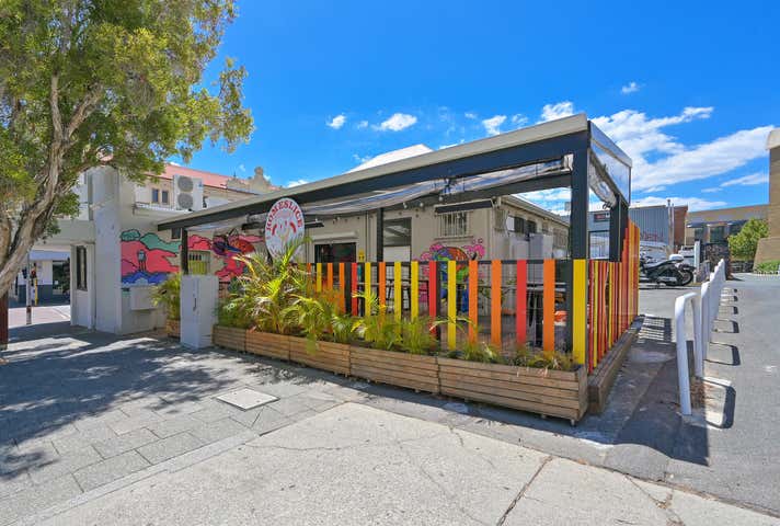 1A/246 William Street Northbridge WA 6003 - Image 1