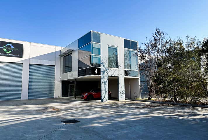 4/28-30 Silkwood Rise Carrum Downs VIC 3201 - Image 2