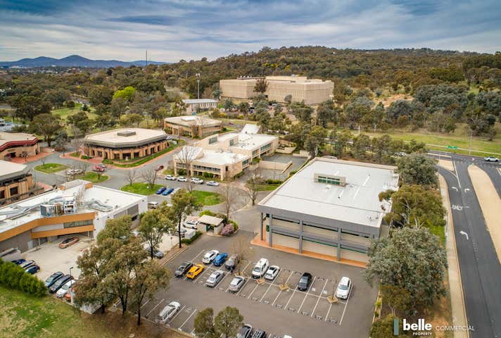 11 & 12/3-5 Phipps Close Deakin ACT 2600 - Image 4