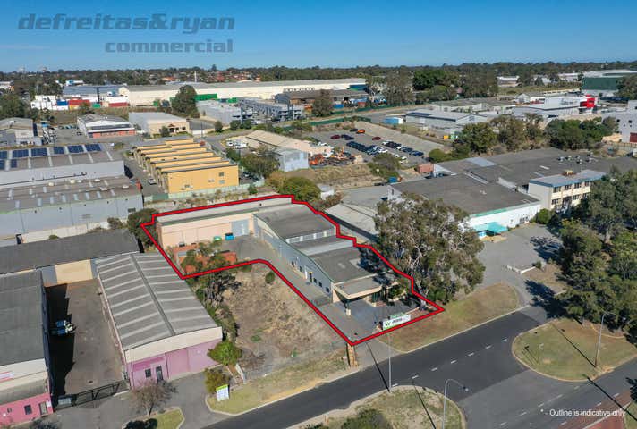 113 Garling Street O'Connor WA 6163 - Image 1