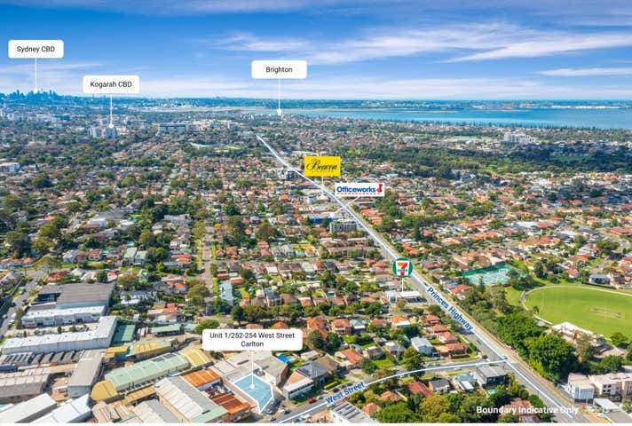 1/252-254 West Street Carlton NSW 2218 - Image 12