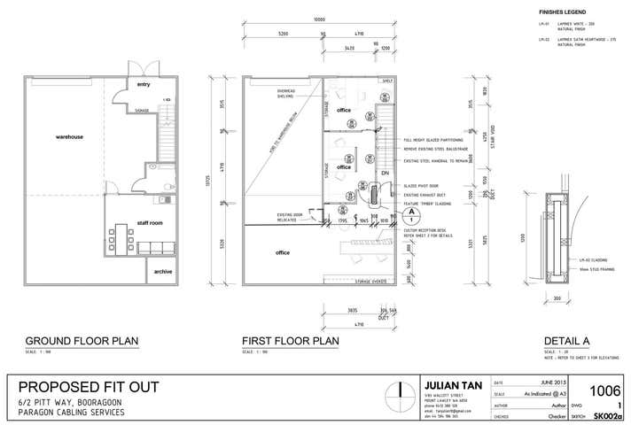 Unit 6, 2 Pitt Way Booragoon WA 6154 - Image 27