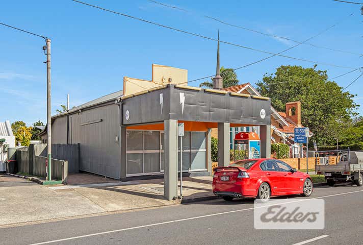 537 Old Cleveland Road Camp Hill QLD 4152 - Image 10