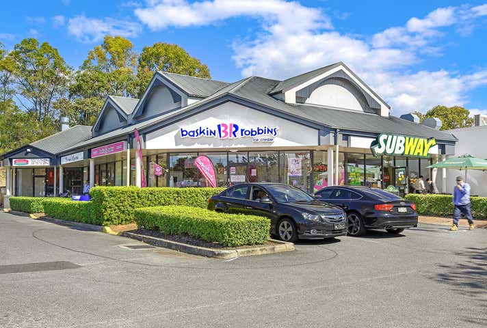 122-124 Robina Town Centre Drive Robina QLD 4226 - Image 4