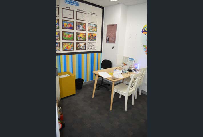 B206, 20 Lexington Drive Bella Vista NSW 2153 - Image 5