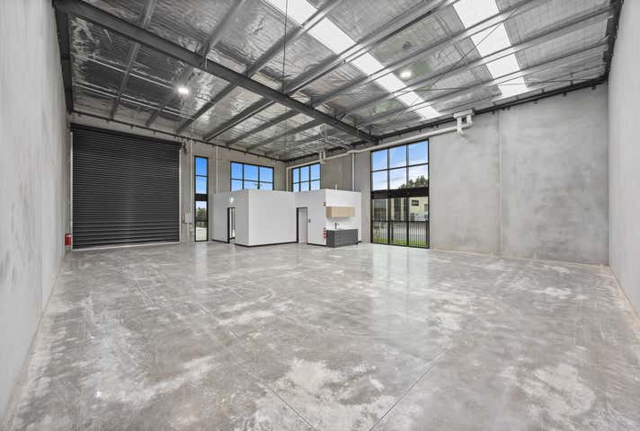 Shed 1, 11 Kennedys Drive Delacombe VIC 3356 - Image 2