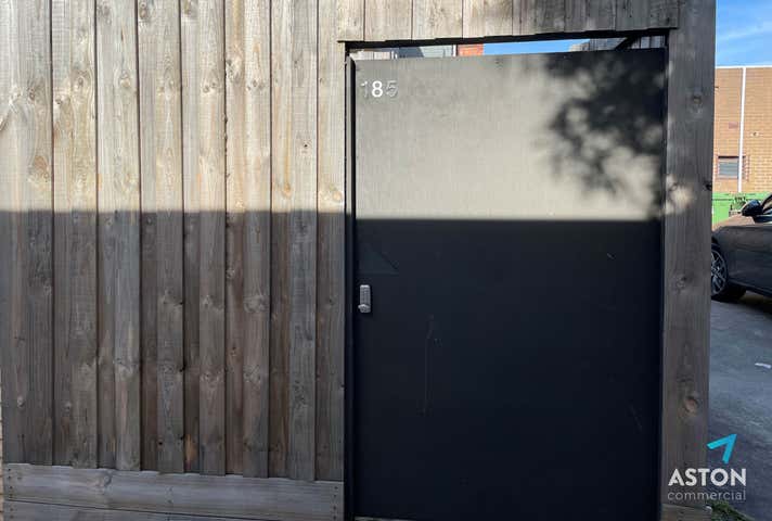 Rear Studio 185 Waverley Road Malvern East VIC 3145 - Image 6