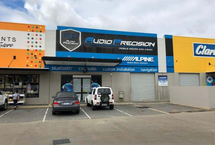 Cockburn East, Tenancy 31C, 87 Armadale Road Jandakot WA 6164 - Image 11