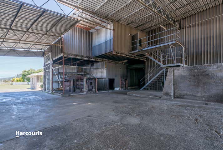 Franklin Evaporators Site, 3347 Huon Highway Franklin TAS 7113 - Image 15