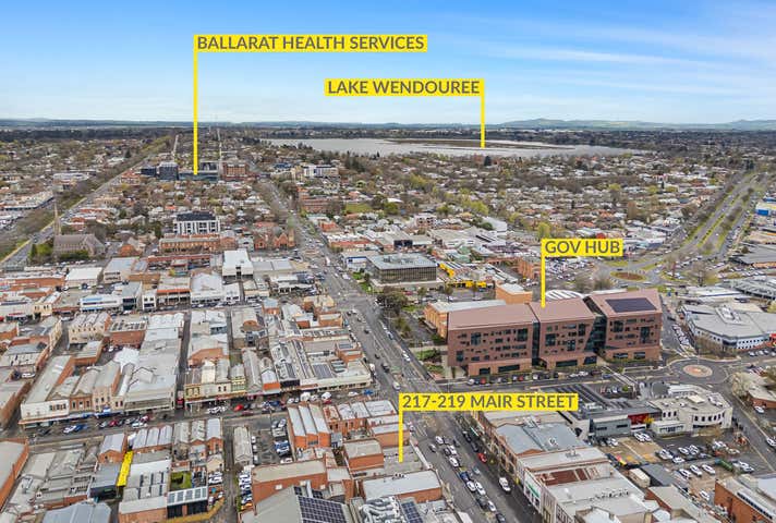 217-219 Mair Street Ballarat Central VIC 3350 - Image 13