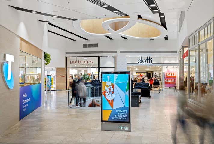 Cat & Fiddle Arcade, 49-51 Murray Street Hobart TAS 7000 - Image 9