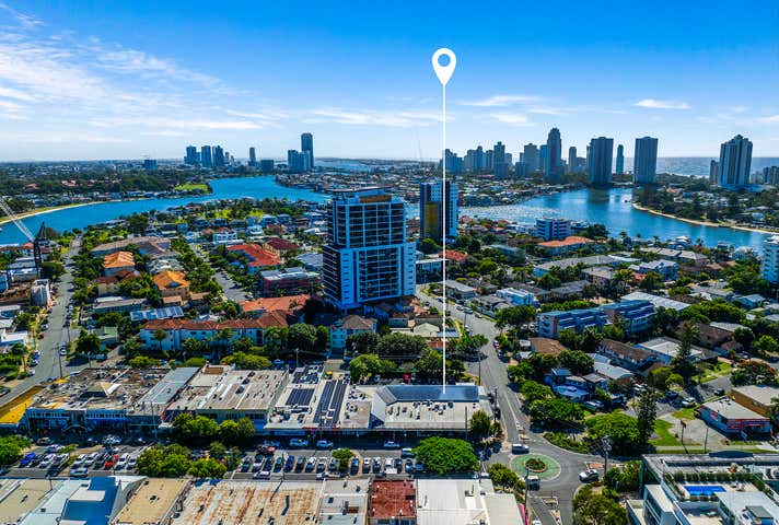 Triangle Arcade, Shop 10/17, 37 Thomas Drive Chevron Island QLD 4217 - Image 12