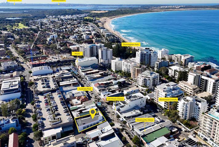 53-55 Cronulla Street Cronulla NSW 2230 - Image 5