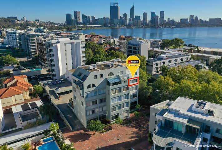 16/83 Mill Point Road South Perth WA 6151 - Image 24
