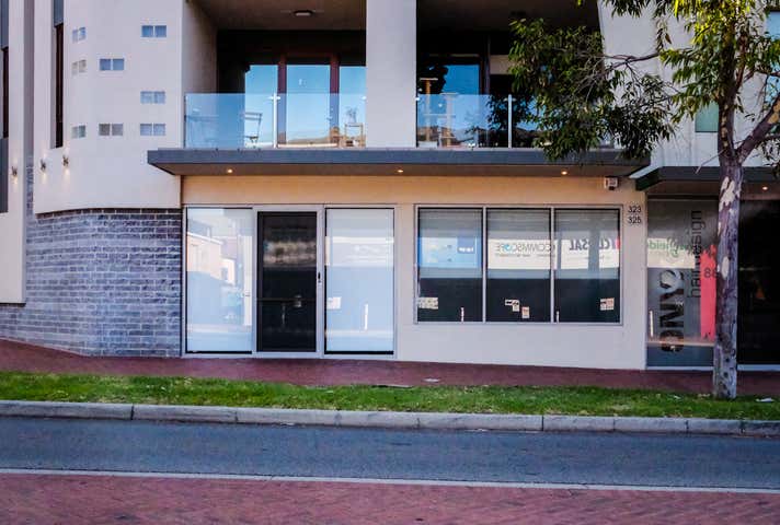 1/323-325 Newcastle Street Northbridge WA 6003 - Image 1