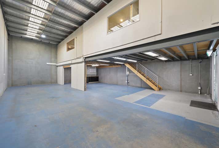 Factory 10/38 Christensen Street Cheltenham VIC 3192 - Image 3