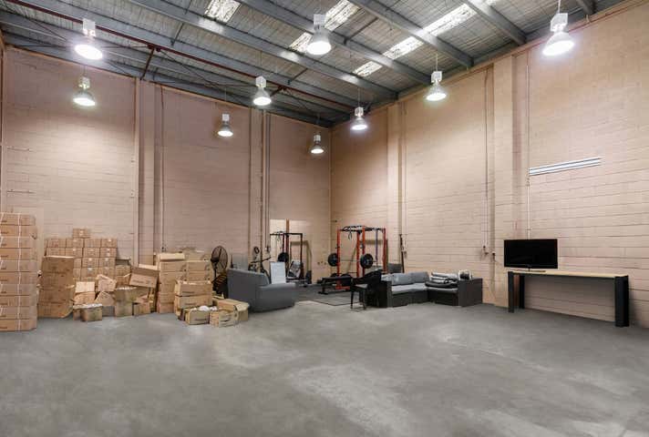 Unit 4, 477 Warrigal Road Moorabbin VIC 3189 - Image 3