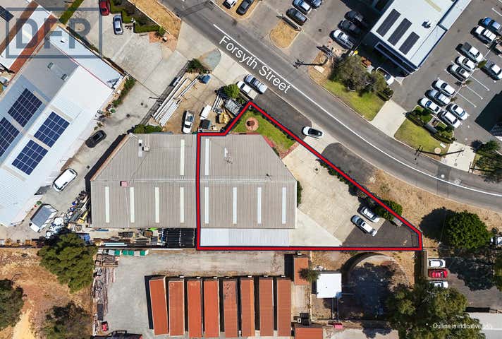 2/91 Forsyth Street O'Connor WA 6163 - Image 9