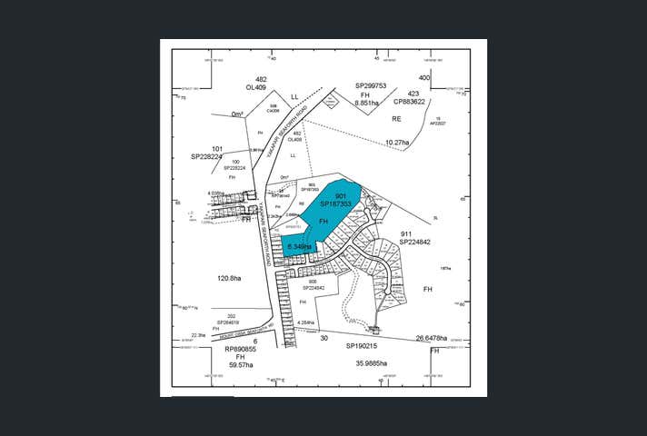 901/Lot 901 Sharna Street Seaforth QLD 4741 - Image 6