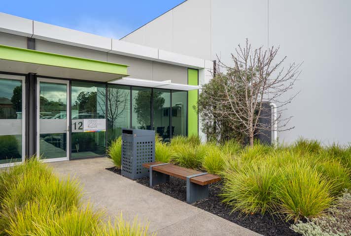 12/ 27-31 Duerdin Street Notting Hill VIC 3168 - Image 7