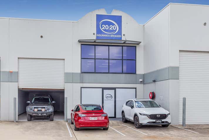 6/81 Bishop Street Kelvin Grove QLD 4059 - Image 11